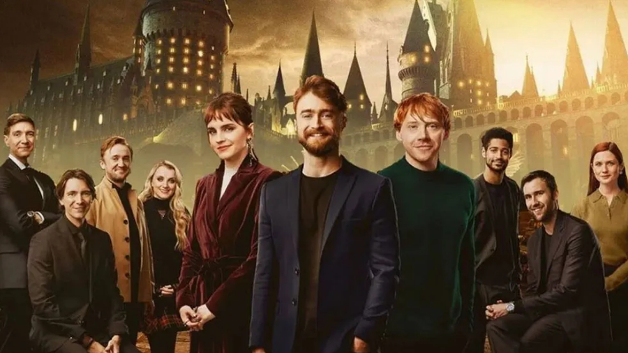 “Harry Potter” la serie de televisión ya tiene fecha de estreno