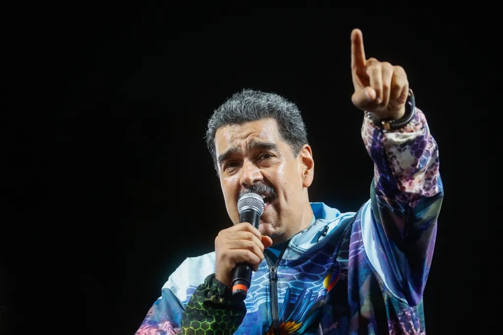 Maduro es declarado ganador en medio de denuncias de irregularidades por parte de la oposición