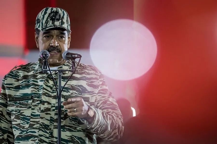 La CIDH acusa a Maduro de llevar a cabo “asesinatos, desapariciones breves y torturas” en Venezuela