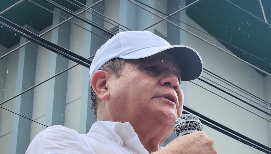 Detienen al general en condición de retiro Romeo Vásquez Velásquez y dos ex altos oficiales