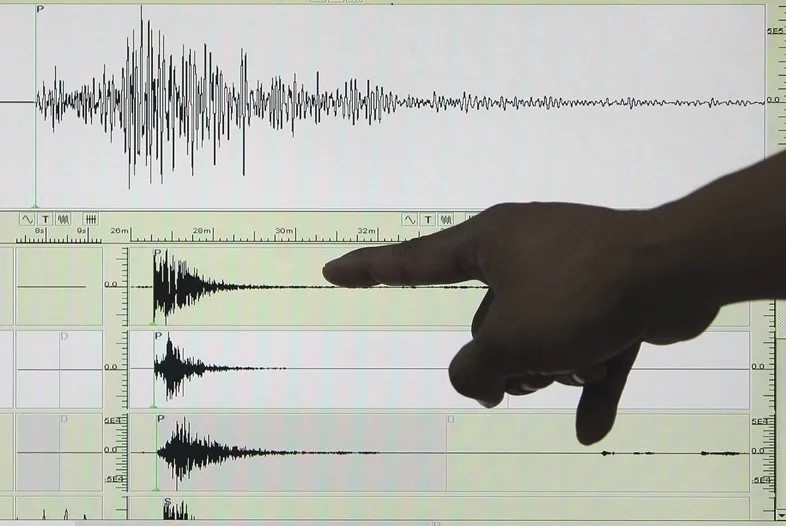 Un seísmo de magnitud 5,2 sacude el sur de California, cerca a la frontera con México