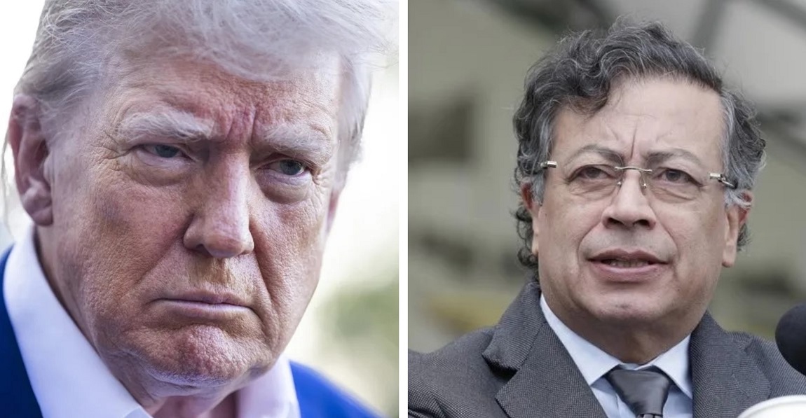 EE.UU. y Colombia retiran a sus principales diplomáticos mientras se profundiza la disputa por un supuesto complot de asesinato