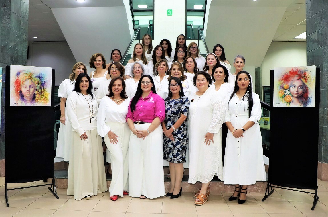 ¡Unidos por la cultura! Banpaís y AMAH inauguran la XXI Expoventa “El Arte y la Paz”