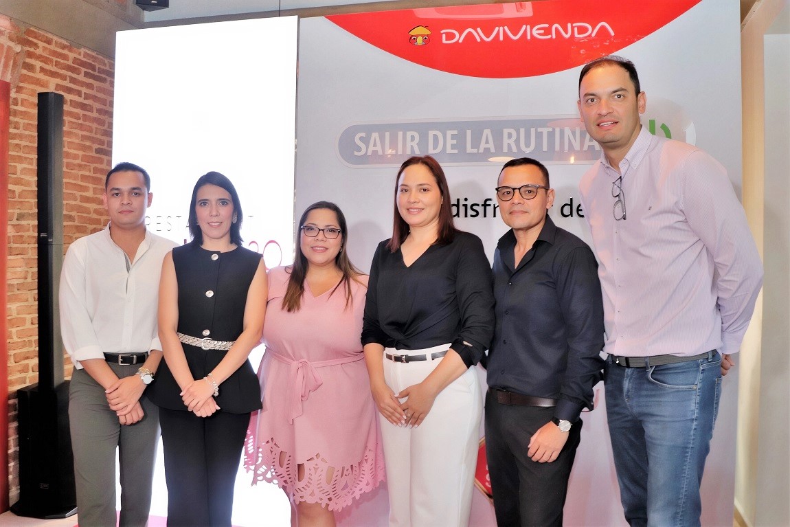 Davivienda 1