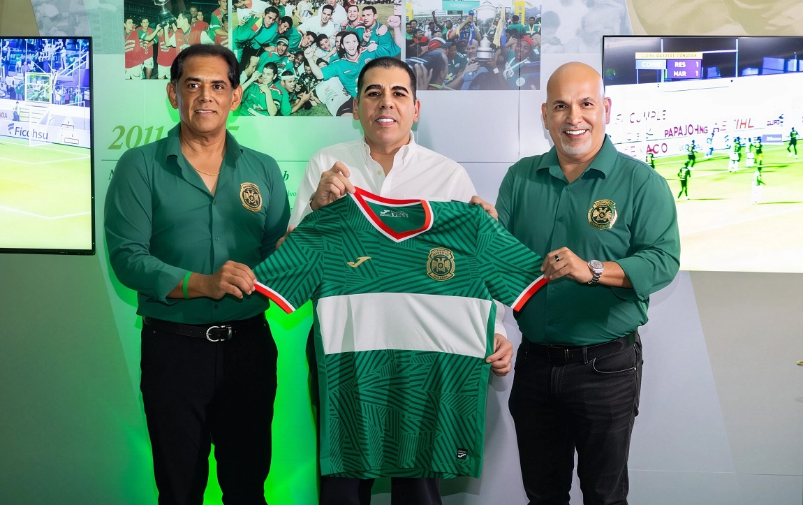 1 Marathón fiesta del Centenario 1