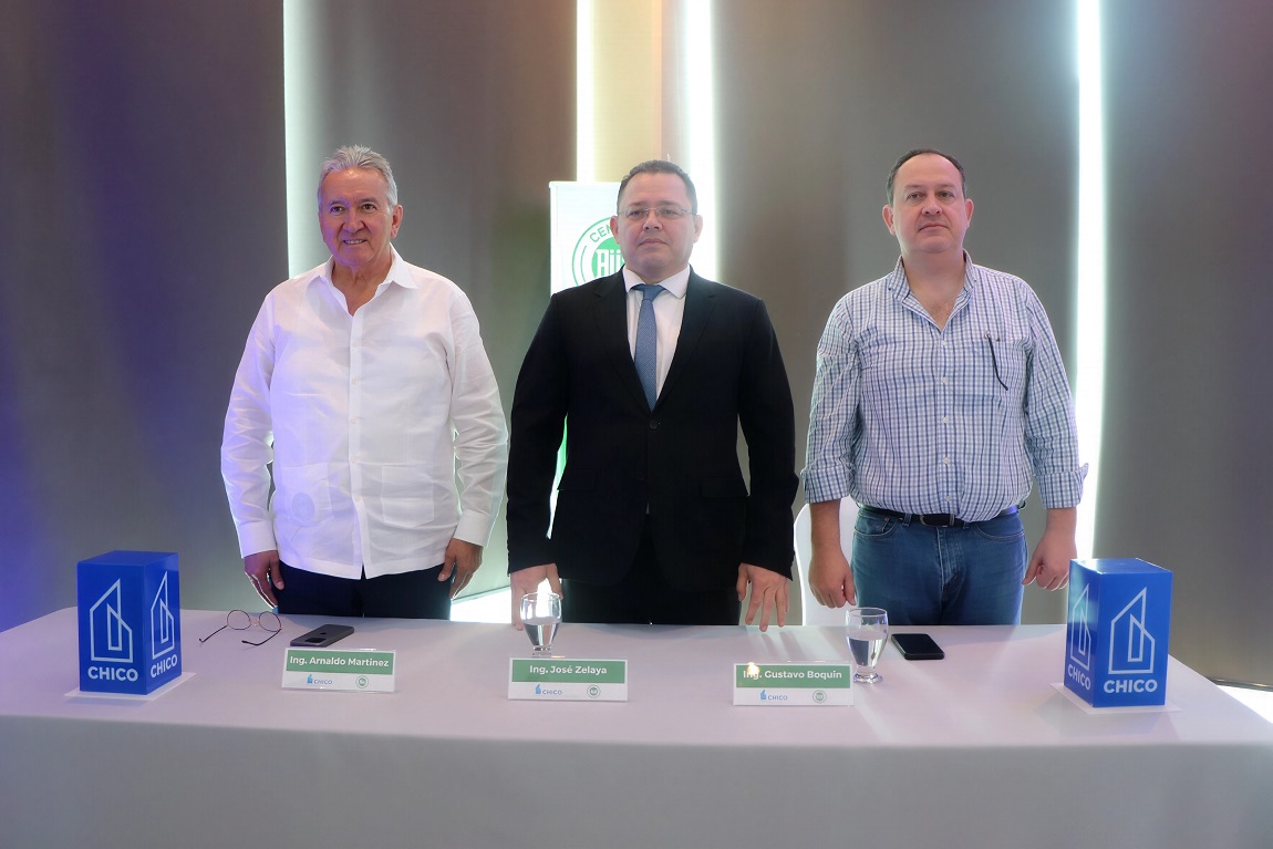 Anuncian el Foro de Infraestructura 2025: La clave para financiar la construcción en Honduras