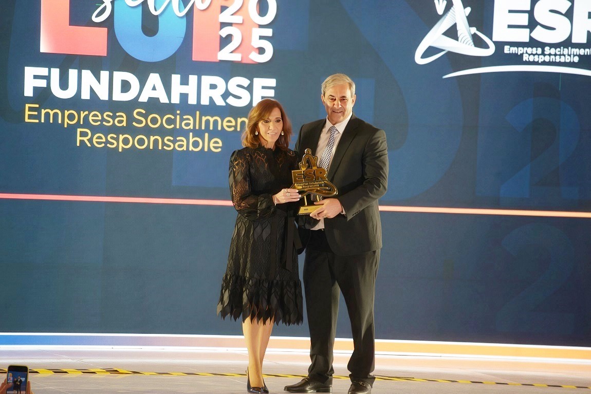 Diunsa celebra su décimo quinto Sello de Empresa Socialmente Responsable