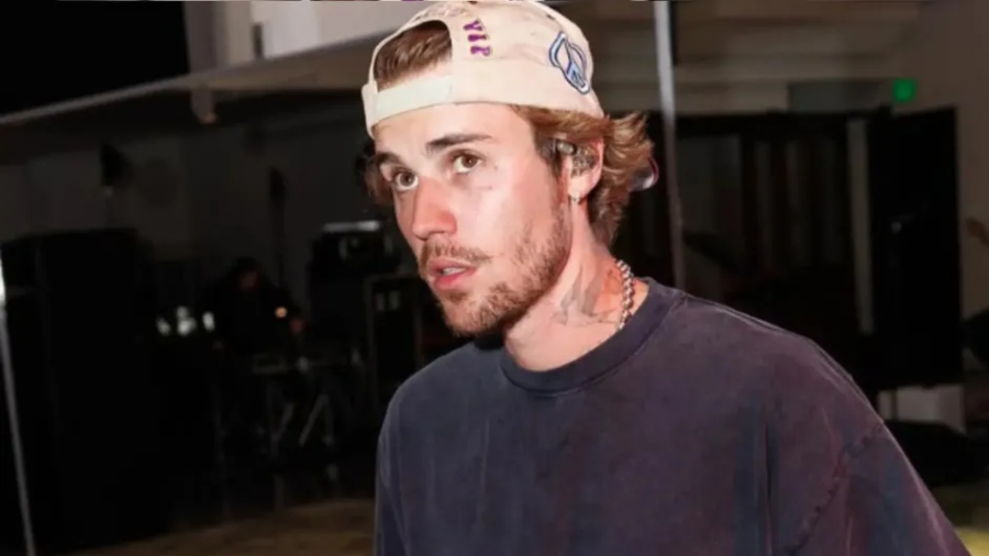 Justin Bieber sufre “fuerte” lesión en las Costillas tras caída de su patineta eléctrica