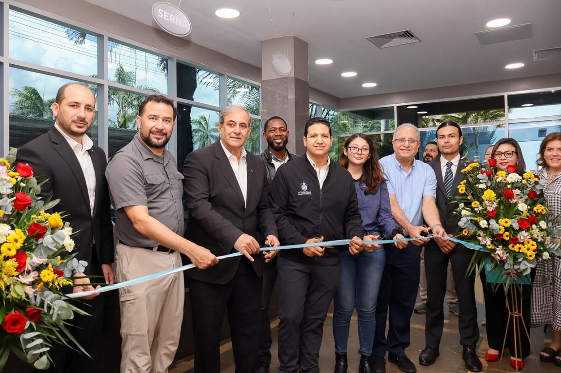 SERNA abre ventanilla única para agilizar licencias ambientales en la CCIC