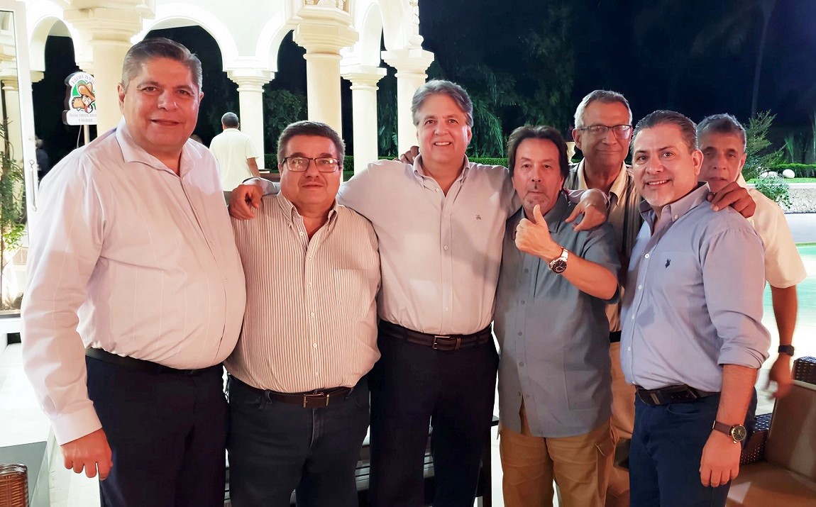 Chicha y Limón martes 16 de diciembre de 2025