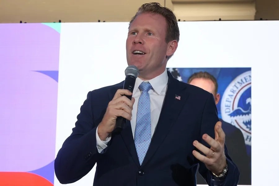 El Gobierno de EE.UU no descarta redadas ni detenciones de inmigrantes durante el Mundial 2026