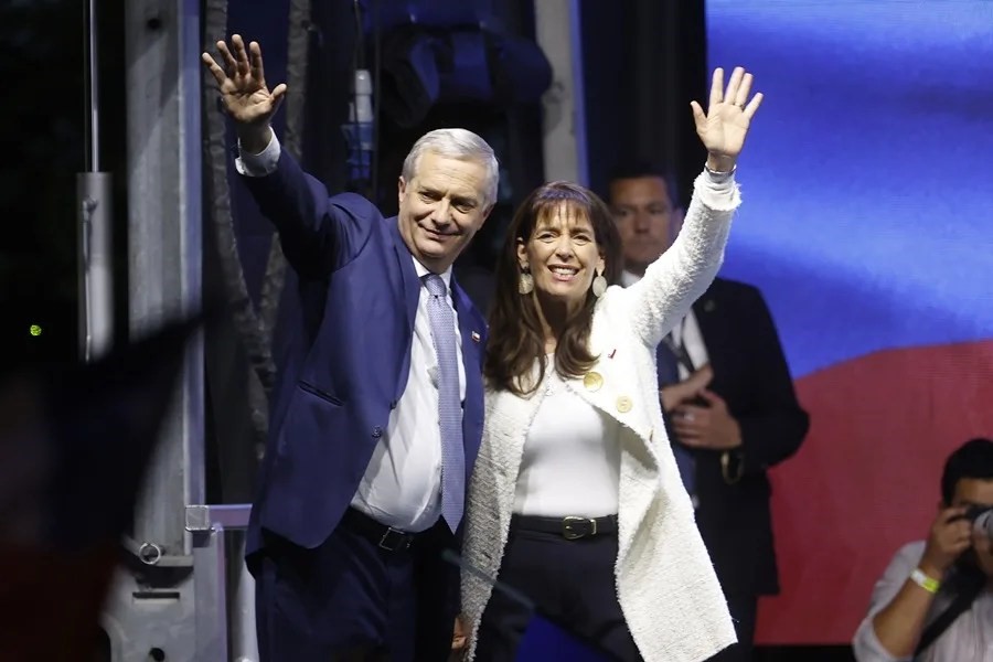 Elecciones en Chile: El ultraderechista José Antonio Kast gana por amplio margen las presidenciales