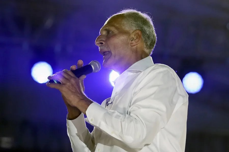 Nasry Asfura es declarado presidente electo de Honduras tras un tenso escrutinio