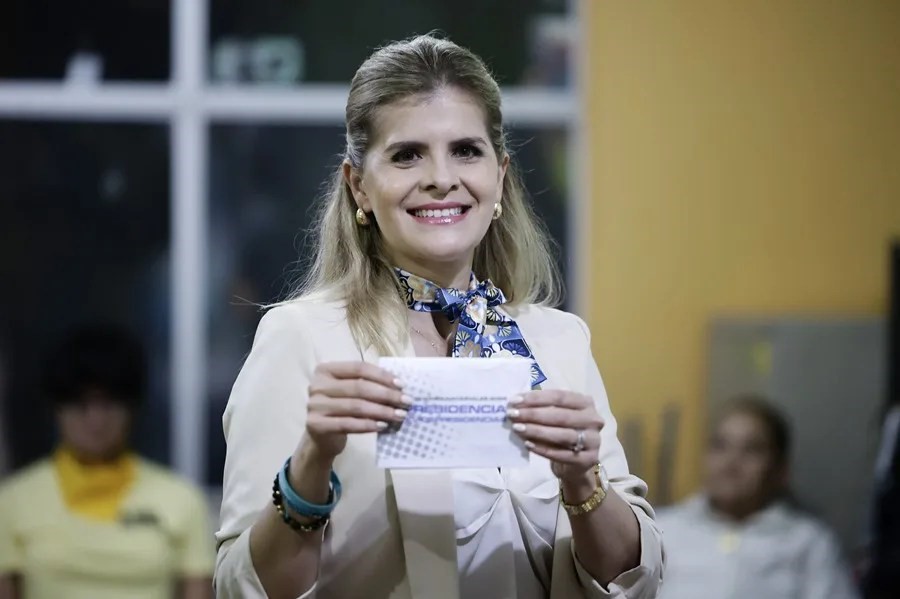 Laura Fernández se alza con la presidencia de Costa Rica en primera vuelta