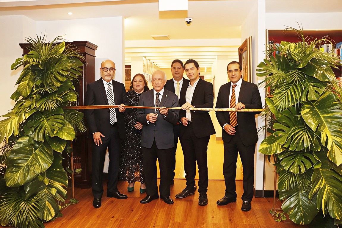 El Banco Central de Honduras inaugura la exposición “Sentimientos y Colores 2026” en San Pedro Sula