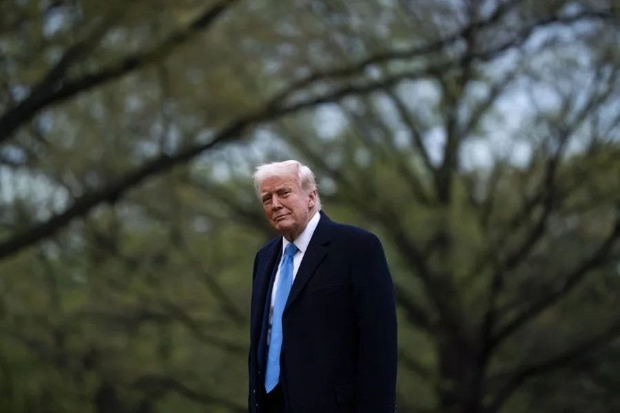 Líderes de Argentina, Bolivia, Ecuador, El Salvador y Honduras irán a la cumbre de Trump