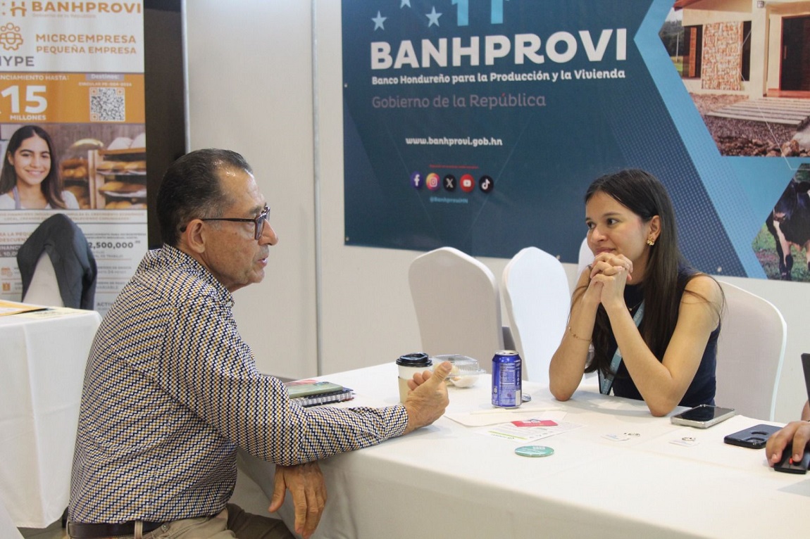 CCIC impulsa el crecimiento empresarial con la II Expo Crédito Mipyme 2026