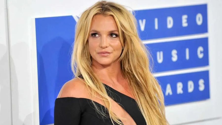 Britney Spears ingresa voluntariamente en rehabilitación tras ser detenida por conducir ebria