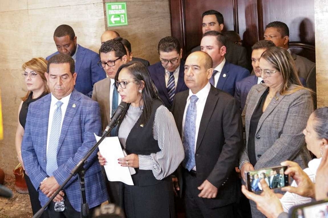 Congreso Nacional inicia audiencias públicas para la selección de autoridades del CNE y TJE