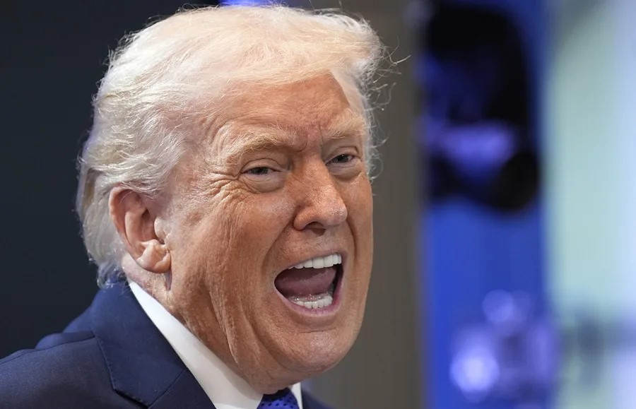 Trump anuncia alto el fuego bilateral con Irán y confirma avances decisivos hacia la paz