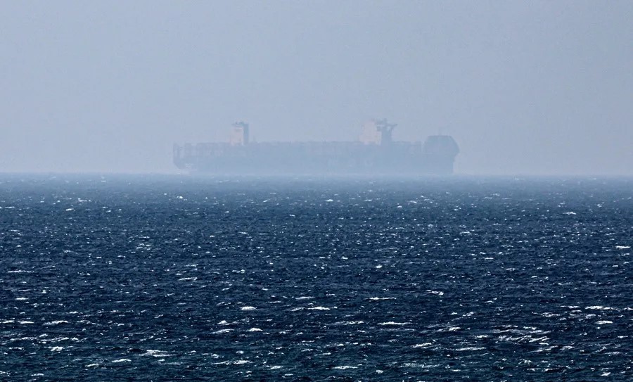 Irán asegura la libre navegación en el estrecho de Ormuz por un periodo de dos semanas