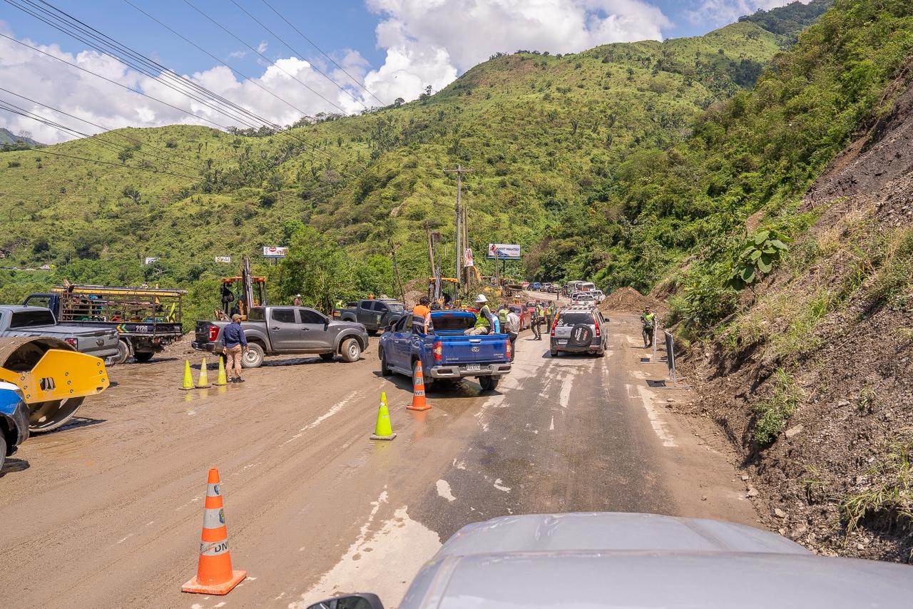Alcaldía de San Pedro Sula propone construcción de túnel en la CA-4 para resolver fallas en la zona de la colonia Lempira