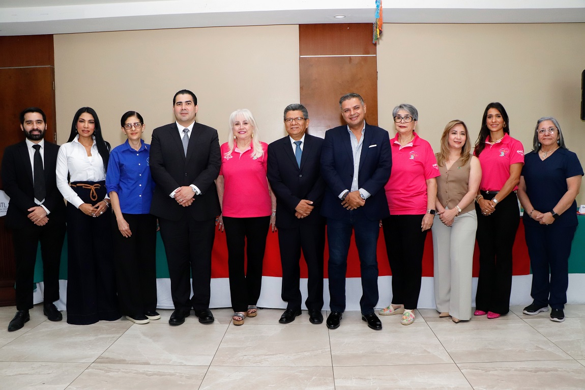 Regresa ‘La Gala Mexicana’ a San Pedro Sula a beneficio de Listones de Amor