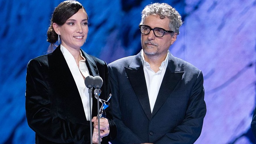 ‘O Agente Secreto’ y ‘El Eternauta’ se alzan como los grandes triunfadores en la 13° edición de los Premios Platino en México