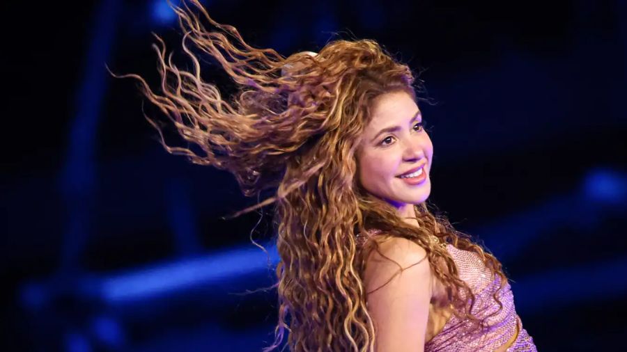 Shakira espera a 2 millones de personas en su concierto gratuito en Copacabana