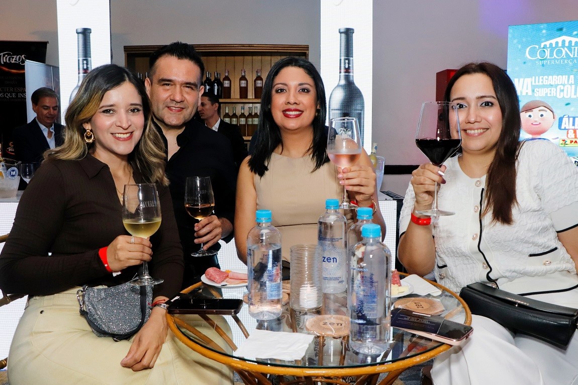El World Wine Tour transporta a los amantes del vino a un viaje sensorial inolvidable
