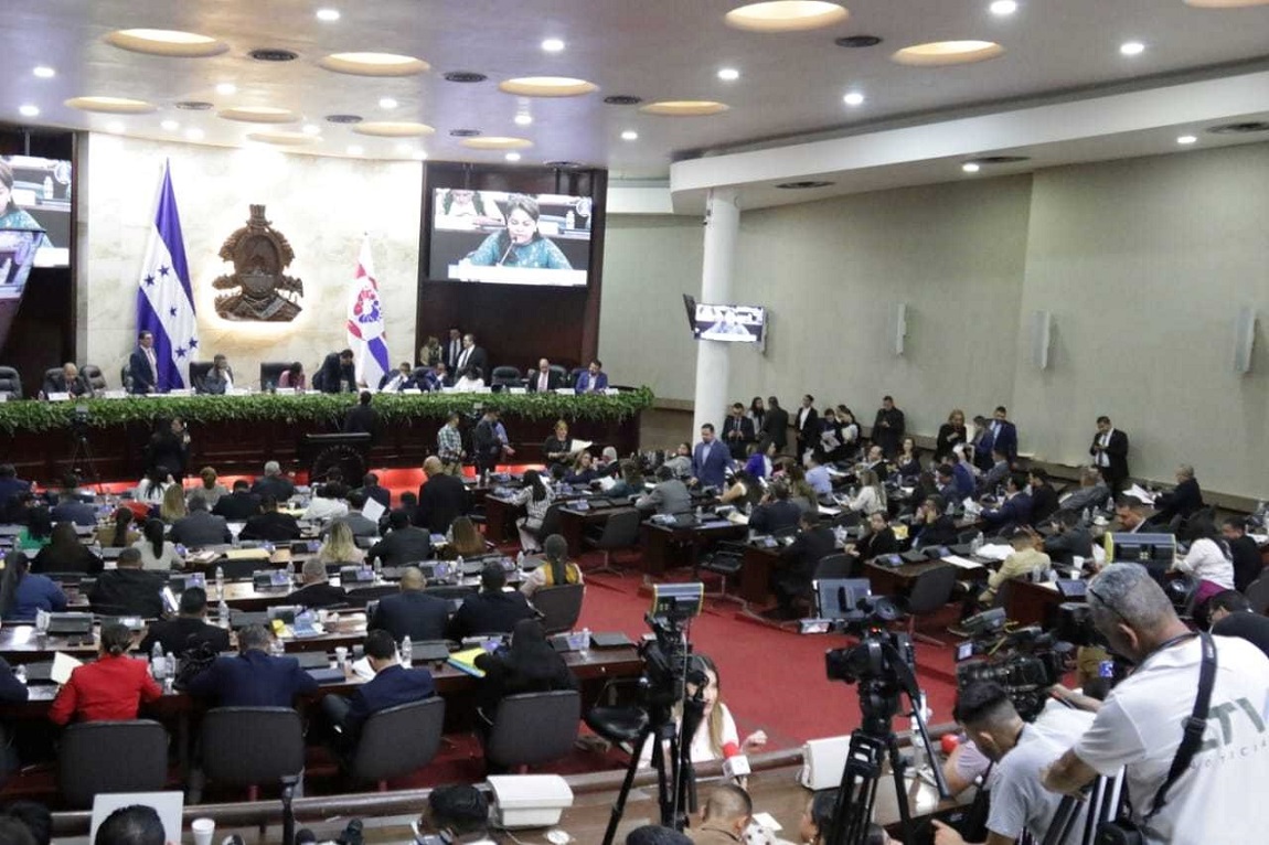 Congreso Nacional buscará soluciones ante crisis por apagones y fluctuaciones eléctricas