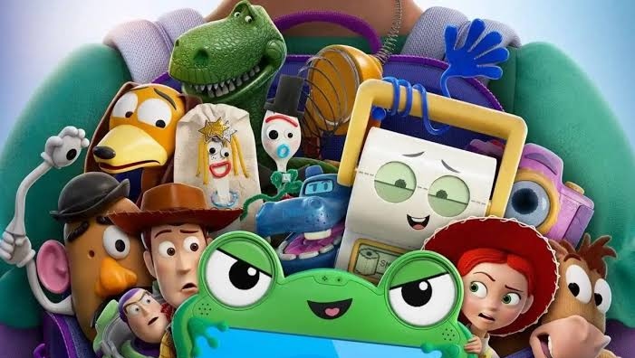 “Toy Story 5” domina la taquilla con ingresos de 71 millones de dólares en su estreno