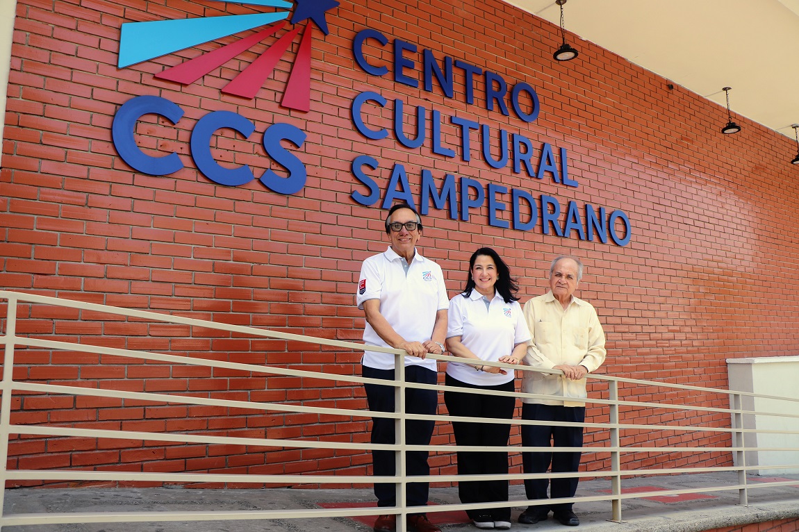 Centro Cultural Sampedrano, primer centro educativo de Honduras certificado como Great Place to Work