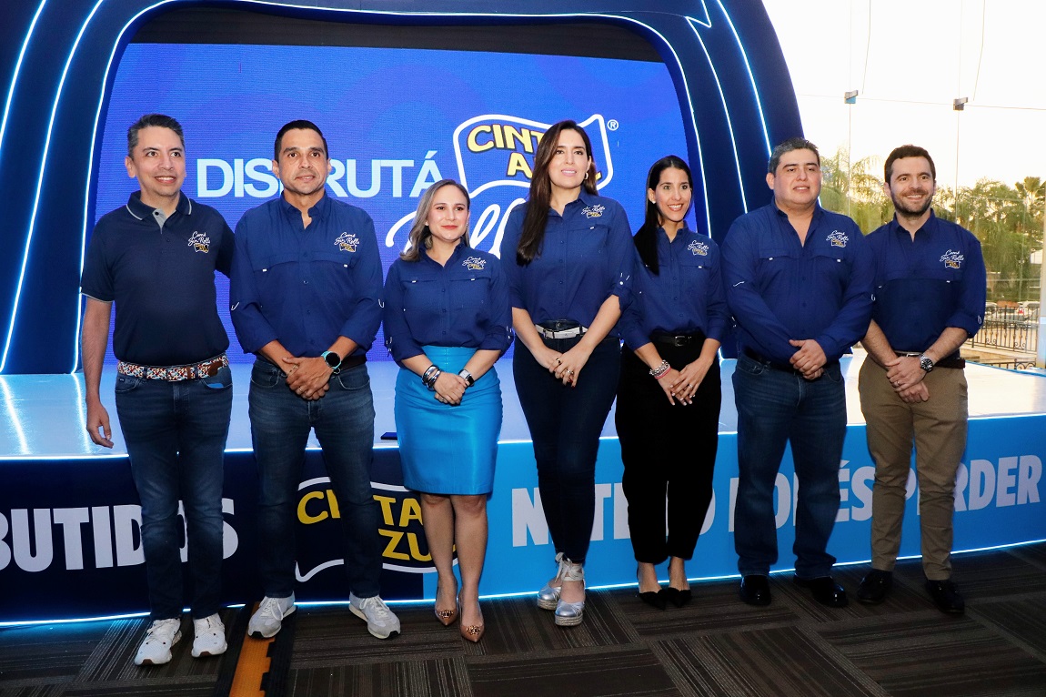 Cargill amplía su portafolio en Honduras con la marca de embutidos premium Cinta Azul