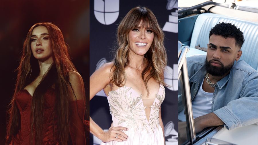 Lola Índigo, Kany García y Jay Wheeler encabezan los primeros confirmados para los Billboard Latinos 2026