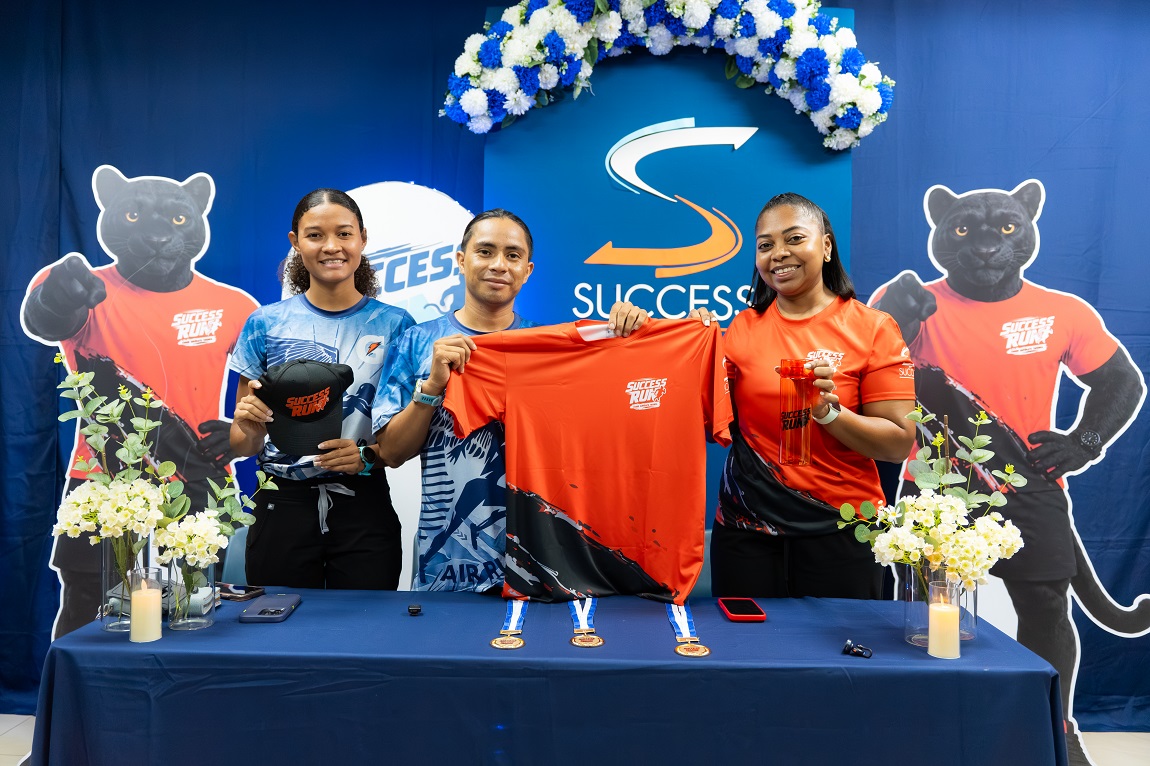 «Success Run 2026»: La carrera que transforma kilómetros en becas de inglés para niños de escuelas públicas
