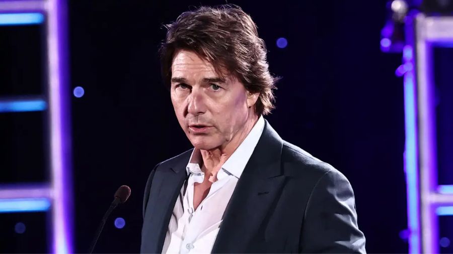 Tom Cruise prepara la secuela de Días de trueno de 1990