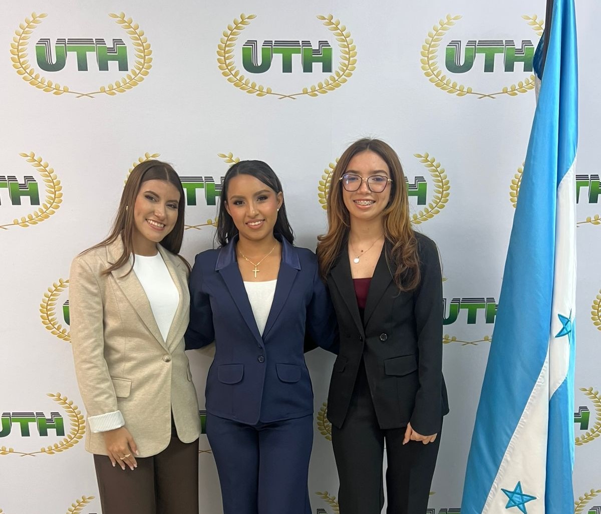 La confianza en UTH se convierte en una tradición familiar