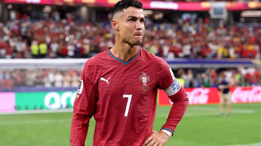 «Probablemente sea mi último año»: El emotivo mensaje con el que Cristiano Ronaldo anticipa su adiós