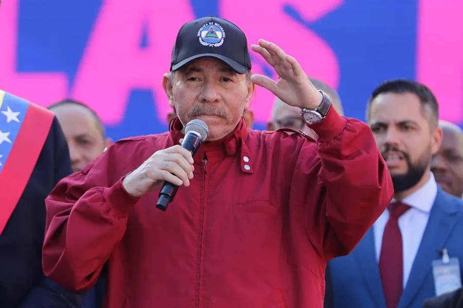 Siete países de la OEA expresan su preocupación por la falta de garantías electorales en Nicaragua