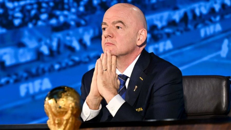 UEFA y Concacaf solicitan a FIFA “al menos 10 millones de dólares” para cada una de las 211 federaciones