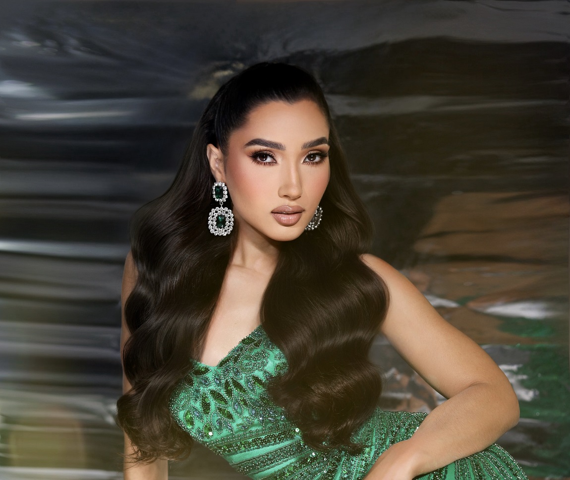 De emigrante a candidata de Miss Honduras Universo: La historia de resiliencia y propósito de Kat Sarmiento, Miss Copán